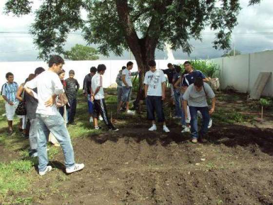 Salud Mental participa desde hoy en “INTA EXPONE Región NOA