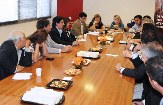 El Plan Ahí se implementará en 34 municipios salteños