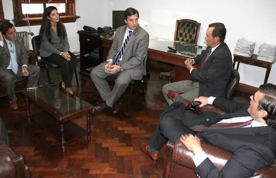 Seguridad y fiscales federales trazarán acciones contra el narcotráfico