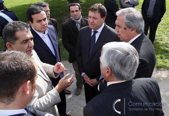 Salta y Río Negro brindan su apoyo a la Justicia en la búsqueda de Daniel Solano