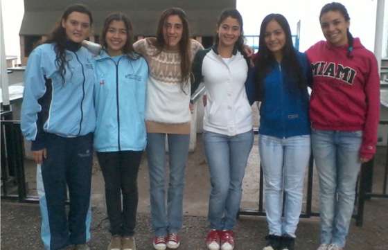 Salta ya tiene el equipo para competir en los Trasandinos de Perú