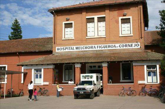 El Gobierno de Salta ampliará el hospital de Rosario de la Frontera