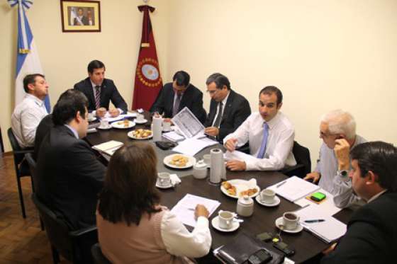 Seguridad avanza en controles viales, abigeato y consejos barriales