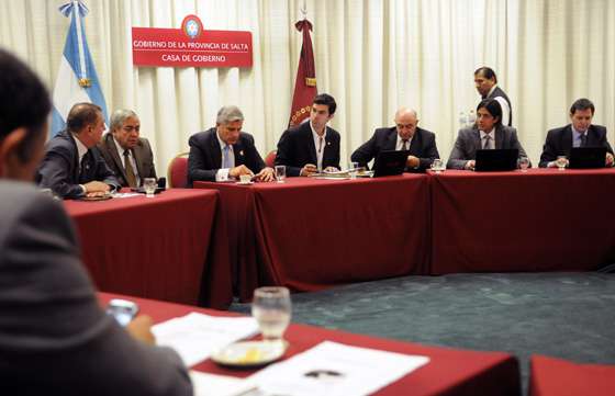 Mañana comienza el proceso licitatorio de obras del Fondo de Reparación Histórica