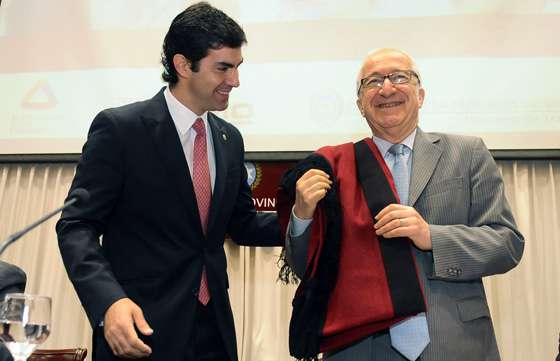 Urtubey instó a construir una provincia donde la transformación cívica pueda cambiar la realidad