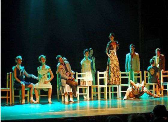 Mañana vence la primera convocatoria del Fondo Ciudadano de Desarrollo Cultural