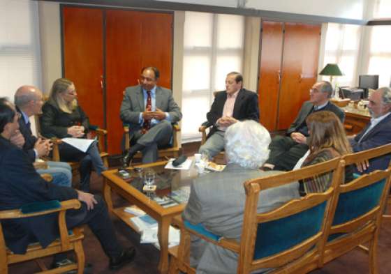 Educación promueve la investigación tecnológica en Salta