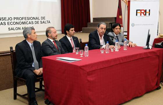 El Gobierno licitó las tres primeras obras del Fondo de Reparación Histórica