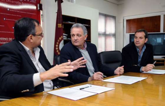 Destinarán $1 millón para pequeños productores de Tartagal