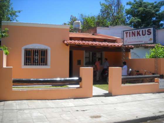 Primer aniversario del Centro Preventivo Valle de Cafayate