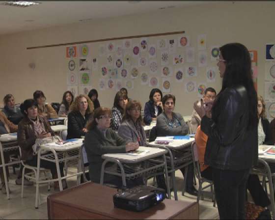 Se realizó el primer encuentro para la inclusión y mejora de la educación especial