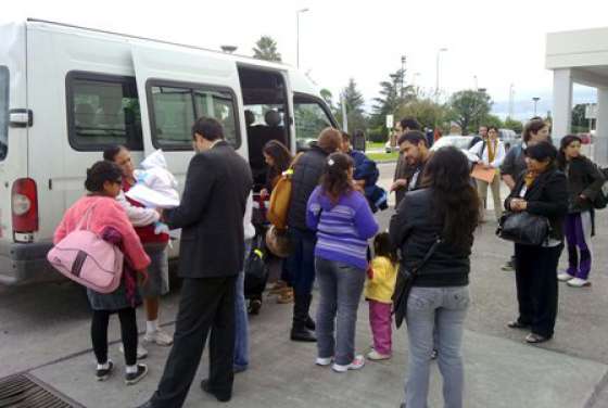 Nuevas operaciones del Programa Patria Solidaria