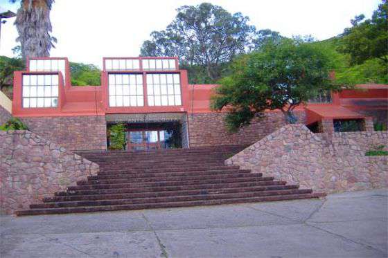 El Museo de Antropología festeja hoy su aniversario