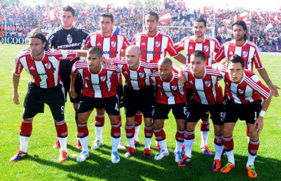 River jugará en Salta el 16 de mayo por los cuartos de final