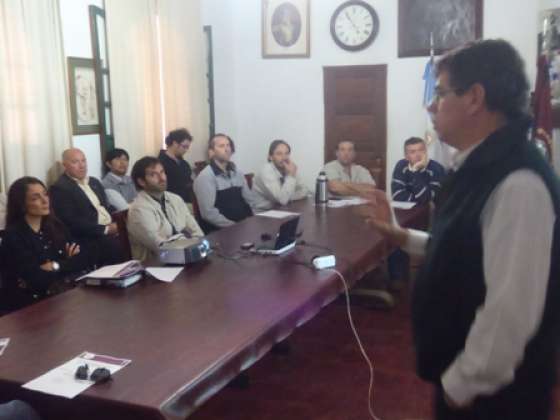 Financiarán a bodegueros y productores vitivinícolas de los Valles Calchaquíes