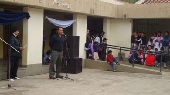 Más de 10.000 chicos participan del programa Escuelas Abiertas