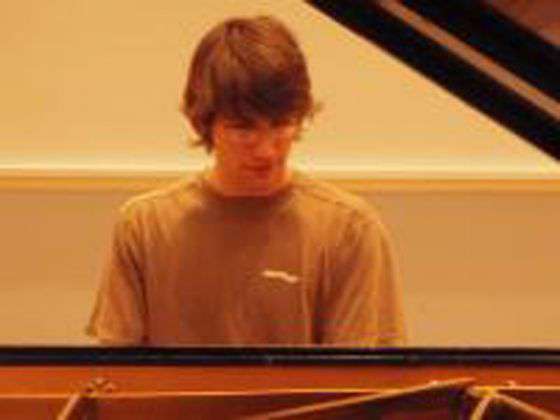 El Abril Cultural con la Sinfónica cerró con entradas agotadas