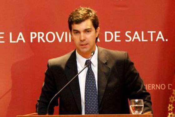 Urtubey desarrolla agenda en materia educativa y de inversiones en Estados Unidos