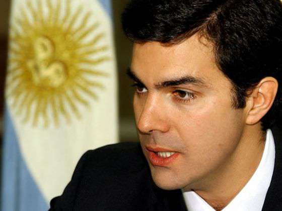 Urtubey desarrolla agenda en materia educativa y de inversiones en Estados Unidos