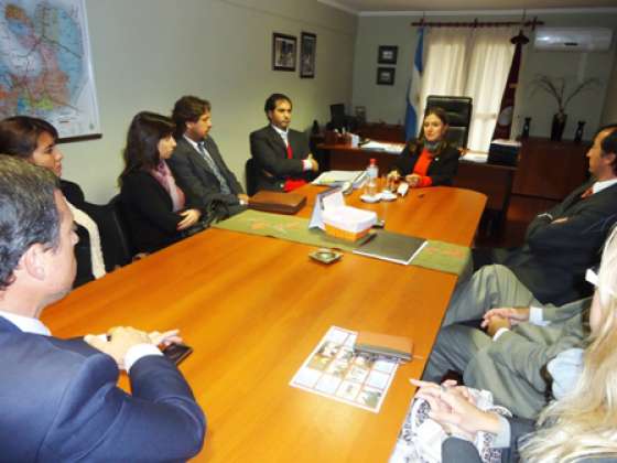 Mediadores comunitarios del Ministerio de Justicia realizarán mediaciones penales