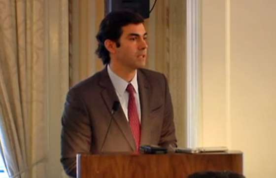 “Salta y nuestro país brindan un nivel de oportunidades formidable y una plaza de inversión inigualable”