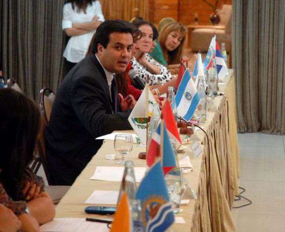 Nación y provincias destacaron el trabajo de Salta en la asistencia a las víctimas