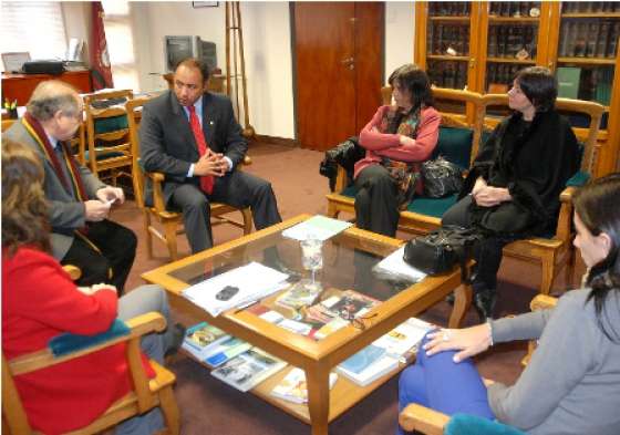 Acciones para la optimización de la convivencia escolar en las instituciones