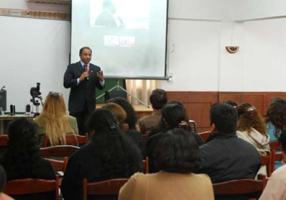 Docentes de Capital e interior se capacitan en simultáneo en ciencia y tecnología