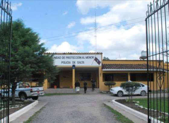 Proyecto de egreso sostenido e inclusión social de jóvenes en conflicto con la Ley Penal