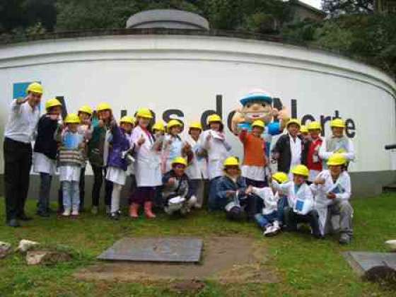 Se concientiza a la juventud mediante el programa educativo “Custodios del agua”