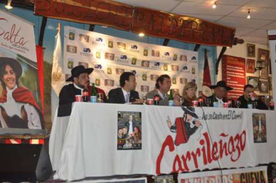 El fin de semana se realizará el Carrileñazo 2012