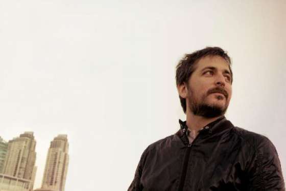 Pabellón de Industrias Culturales en Ferinoa