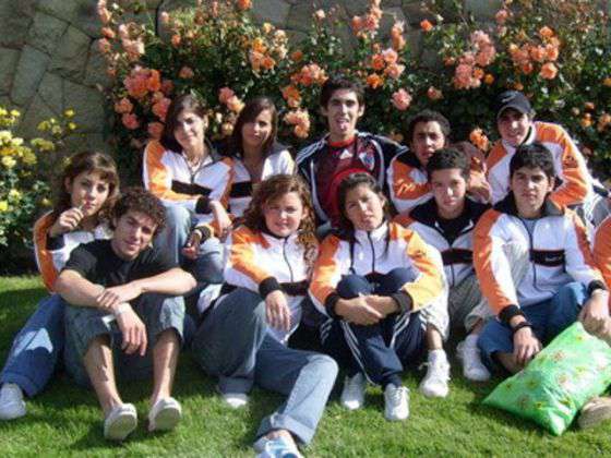 Esta tarde reunión informativa sobre viajes estudiantiles