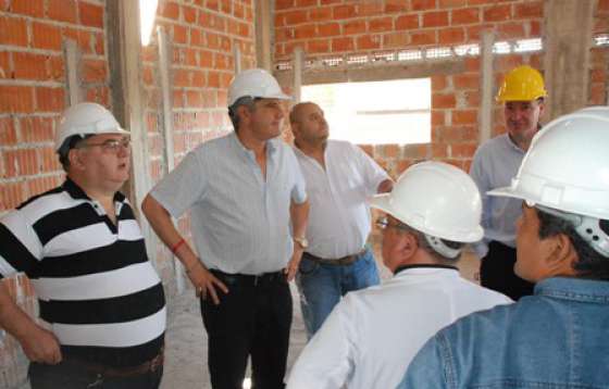 Embarcación contará con un nuevo y moderno hospital