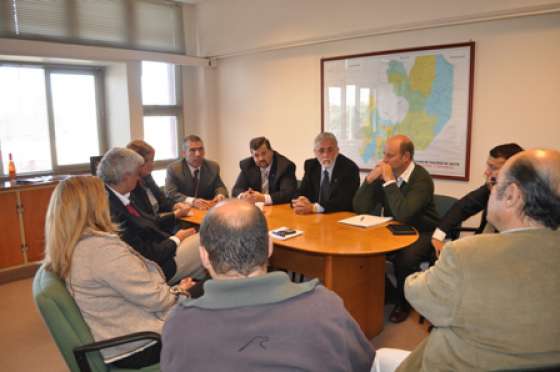 Acciones para impulsar la actividad comercial durante los feriados