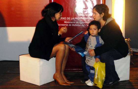 En Ferinoa brindan asesoramiento jurídico gratuito a consumidores