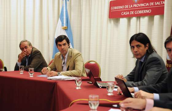 La Provincia sumará vínculo aéreo con Bolivia