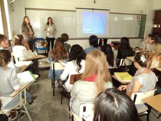 Promocionan la mediación como método de resolución de conflictos