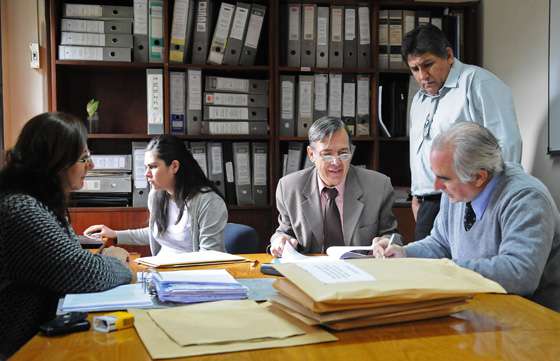 Siete empresas interesadas en ampliar y refaccionar el Hospital de Santa Victoria Este