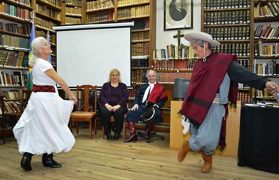 Difunden la gesta de Güemes en municipios bonaerenses