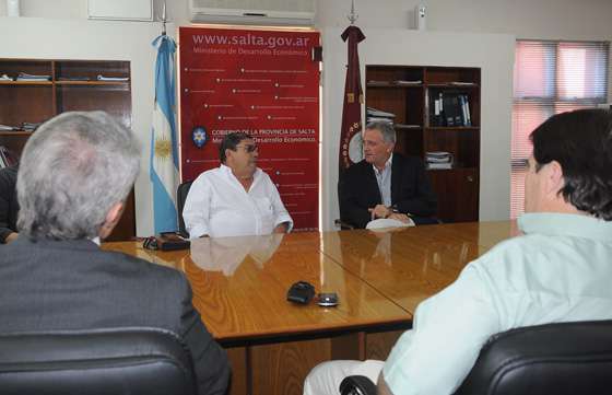 La Federación de Transportistas Argentinos tendrá sede en Salta