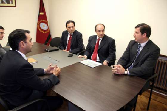 En junio entra en vigor el nuevo Código Procesal Penal