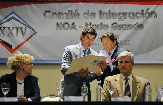 La conectividad se destaca en la agenda del XXIV Comité de Integración NOA – Norte Grande