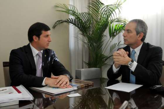 Compromiso de la Nación para saldar deuda por los presos federales