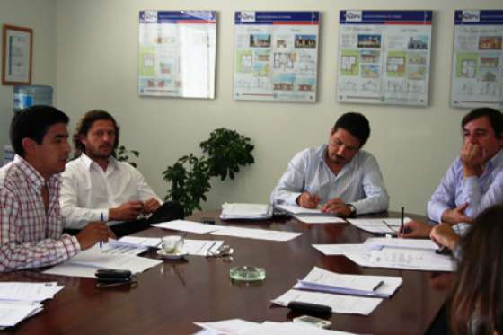 El IPV construye más de dos mil viviendas en la Provincia