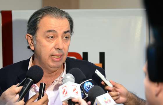 Sólo empresas salteñas podrán ejecutar obras del Fondo de Reparación