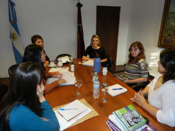 Salta participará en un foro de la mujer del Mercosur