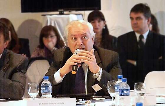 Concluyó el Congreso Regional de Salud en Catamarca