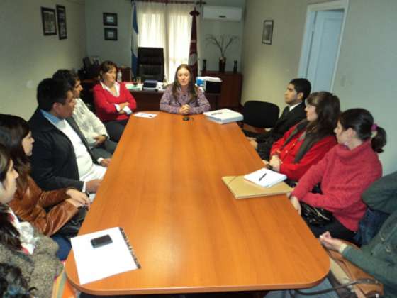 Mediaciones penales en el interior, a partir de junio