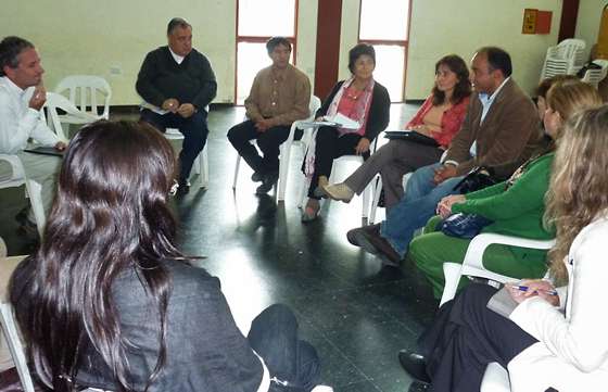 Propuestas para la asistencia y prevención de adicciones desde las comunidades educativas